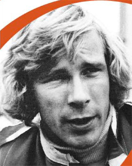 james-hunt