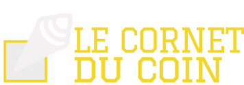 Le Cornet du coin