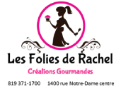Les Folies de Rachel