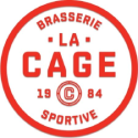 LA CAGE