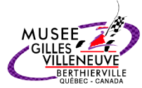 MUSÉE GILLES-VILLENEUVE